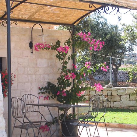 Vacanza In Puglia Alberobello Exterior photo