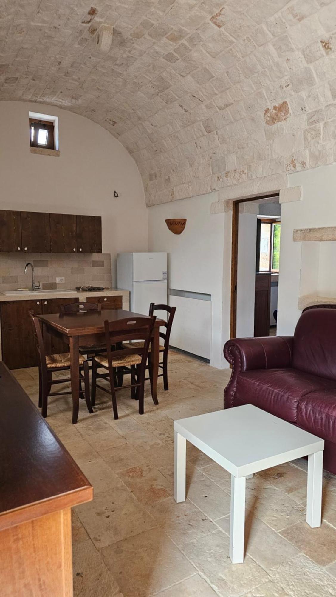Vacanza In Puglia Alberobello Exterior photo