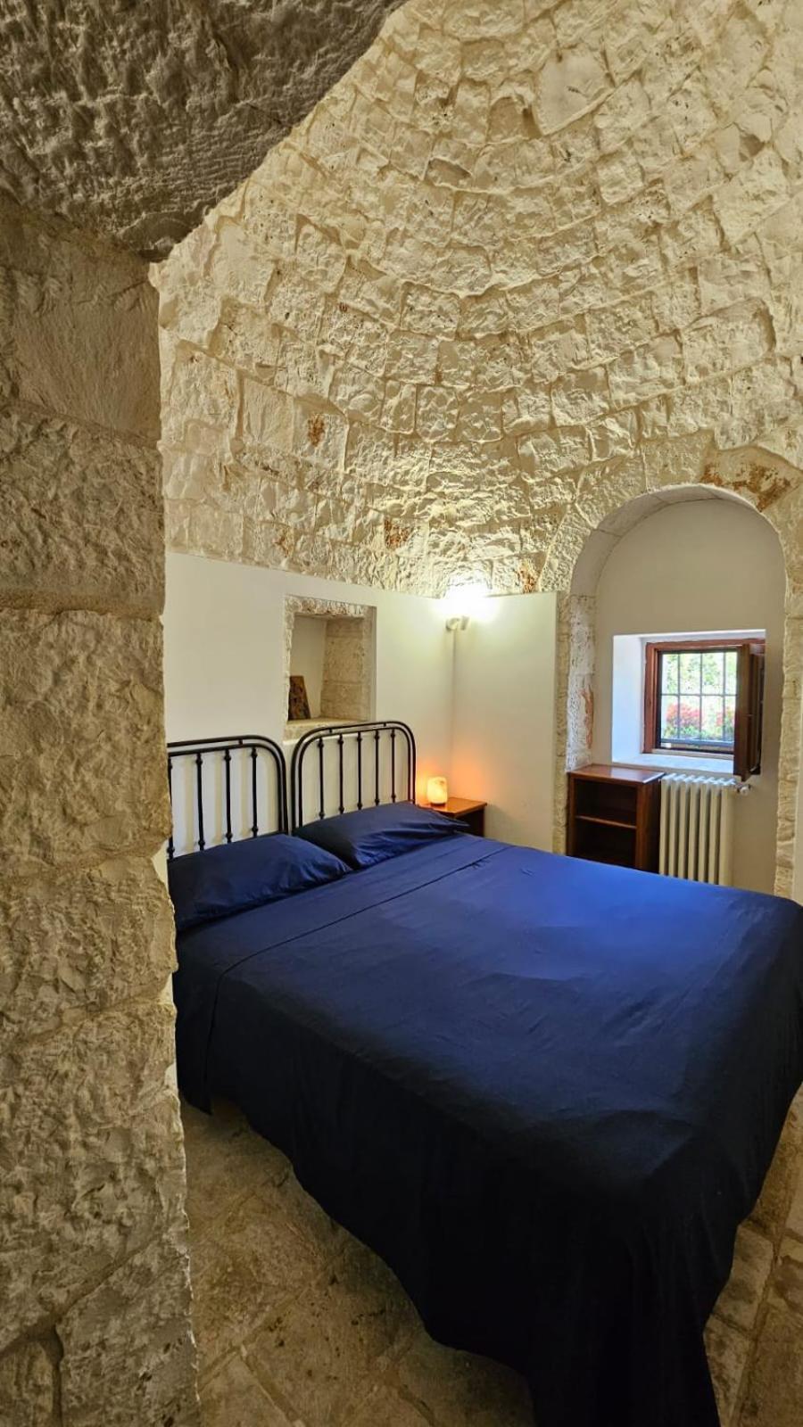 Vacanza In Puglia Alberobello Exterior photo