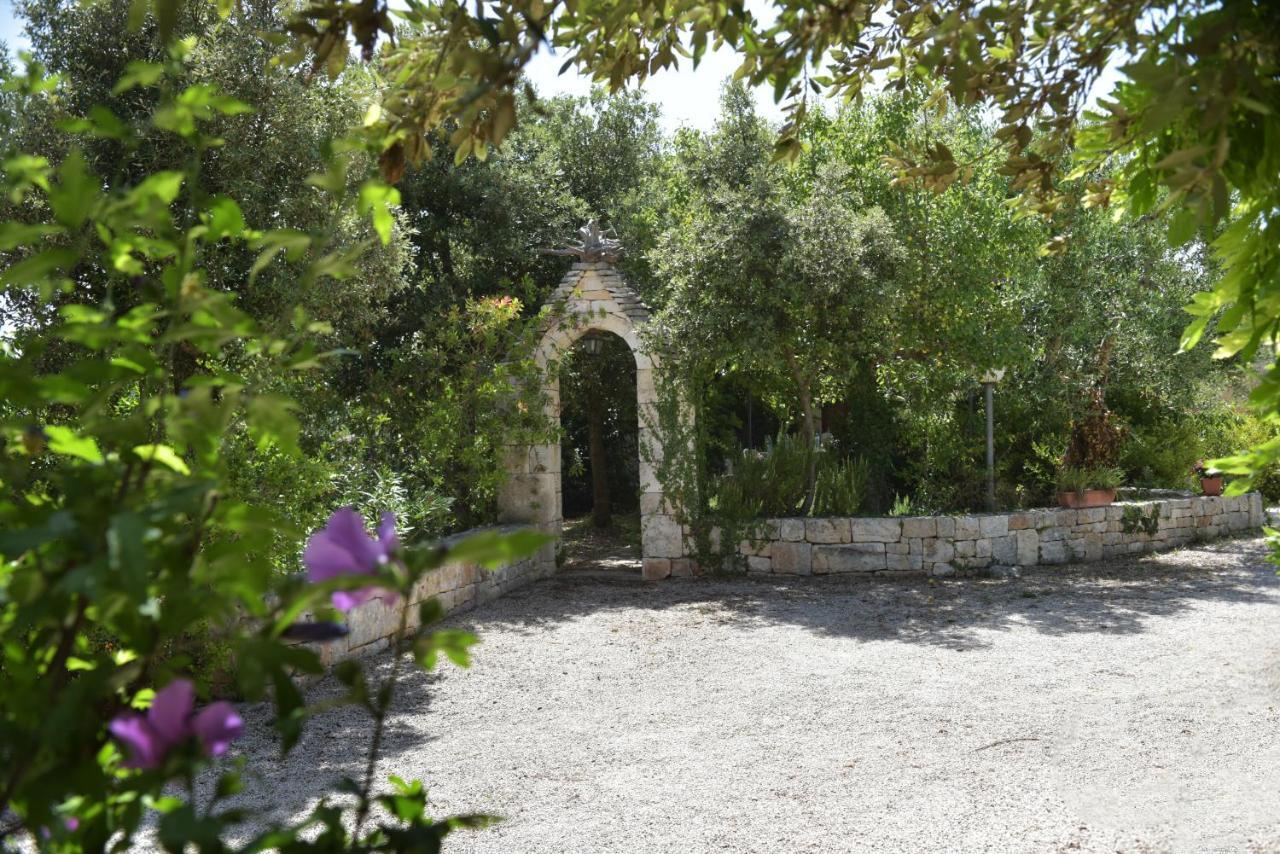 Vacanza In Puglia Alberobello Exterior photo